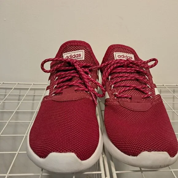 Adidas Women's sneaker Neo low-top lite racer - Picture 2 of 5